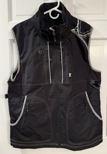 Hurtta trainer vest - trainer’s,