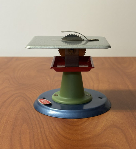 Vintage wilesco m53 table - m53,