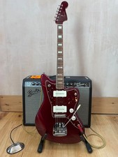 Fender Troy Van Leeuwen