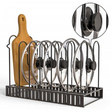 Adjustable Saucepan Pan Pot