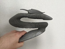 Stargate SG1 ZAT Zat'nik'tel Full Size Gun Cosplay Prop Replica Model 3d Printed