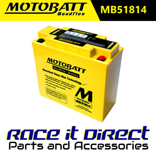 Motobatt premium battery for - motobatt,