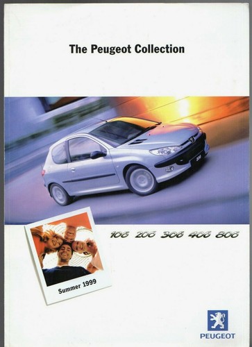 Peugeot special offers summer - peugeot,