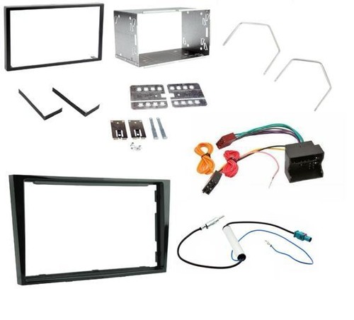 For vauxhall 2din piano - vauxhall,