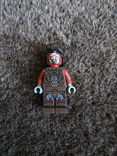 Lego lord the rings - lego,
