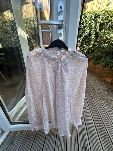 Beautiful phase eight blouse - beautiful,