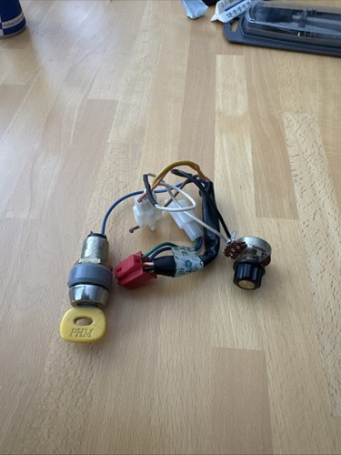 Shoprider mobility scooter - mobility,
