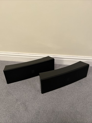 Martin logan motion lcr - logan, 6i
