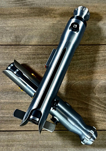 Star wars lightsaber - star,