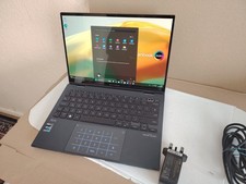 ASUS Zenbook S 13 Flip Laptop