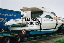 Truck photo Flatbed/Tarpaulin