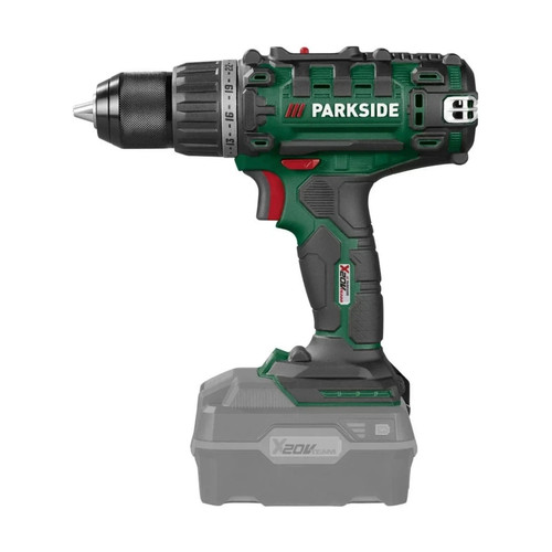 Parkside 20v cordless - parkside,