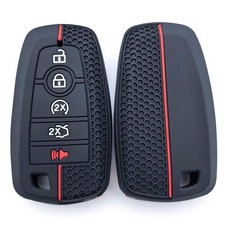 Silicone Key Protector Cover