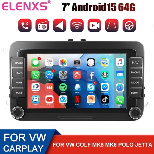 Apple carplay for caddy - apple,