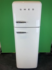 Smeg Freestanding Fridge