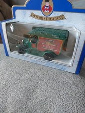 Carr & Day & Martin Shoe