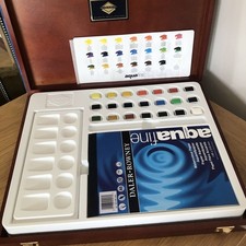 Daler-Rowney Aquafine