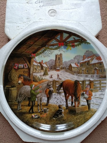 Wedgwood bradford exchange - wedgwood, /