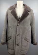 Men’s Lakeland Sheepskin