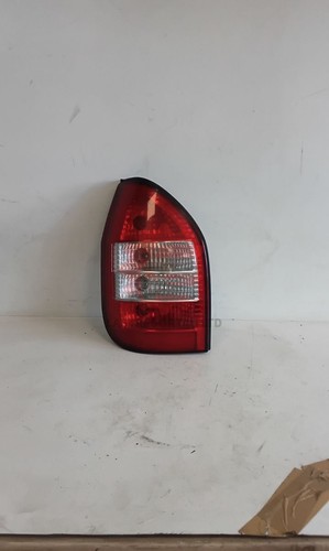 Vauxhall zafira club 16v - vauxhall,