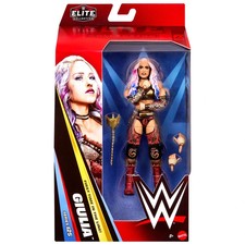 WWE Elite Collection Action