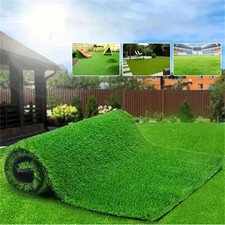 Artificial Grass Natural and