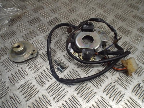 Yamaha xj550 550 pickup - 550,