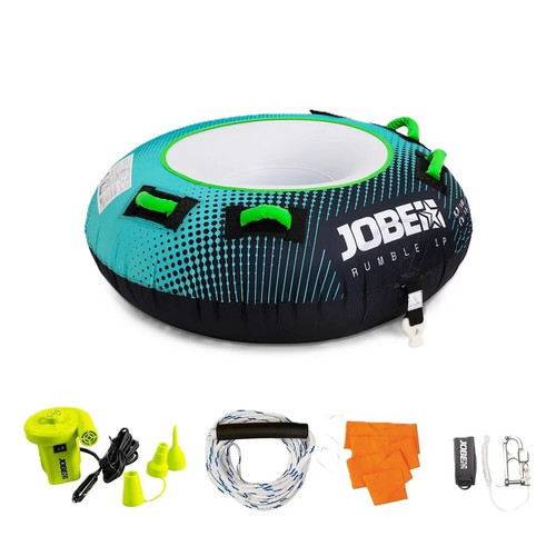 Jobe rumble towable inflatable - jobe,