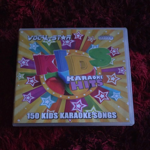 Vocal star kids - karaoke, hits