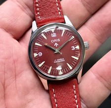 Refurbished Original Oris