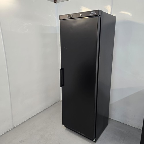 Upright fridge single - fridge, door