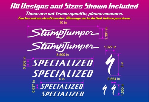 Stumpjumper classic vintage - classic,