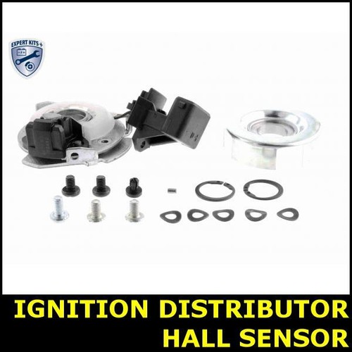 Ignition distributor hall - ignition,