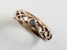 9ct Clogau Welsh Gold &