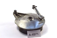 Suzuki GN 400 D 1981 Model