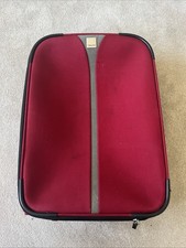 Tripp Red Hand Luggage Cabin