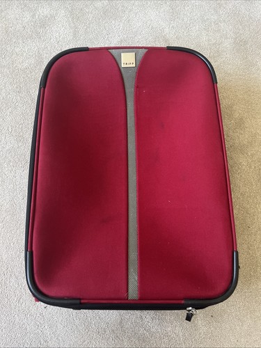 Tripp red hand luggage cabin - hand,