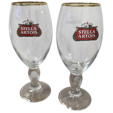 x2 Brand New Stella Artois