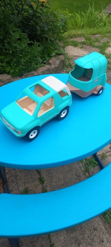 Little tikes dolls house - tikes,