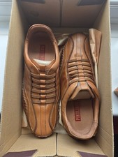 Pikolinos Leather Loafer