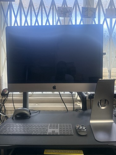 Apple imac pro 3 0ghz - apple,