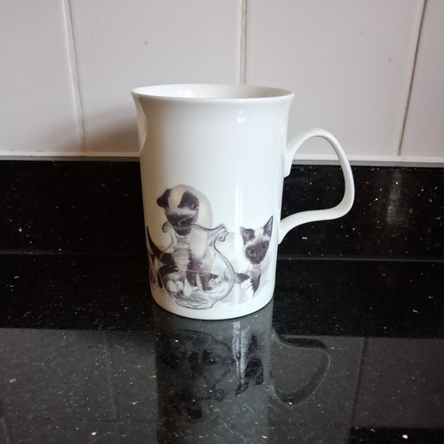 Fine bone china - china, x