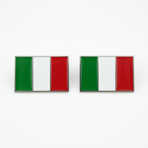 2pcs metal italia - 2pcs, car