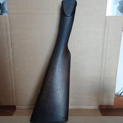 Vintage bore side - 12,