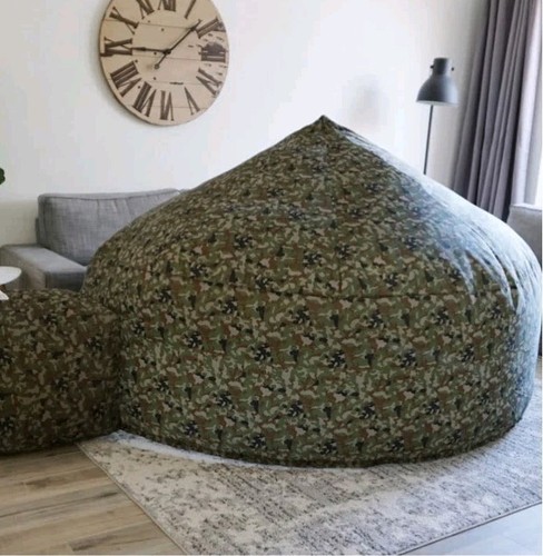 Airfort tent camouflage fort - camouflage,