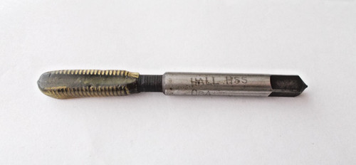 Stuart turner model - stuart,