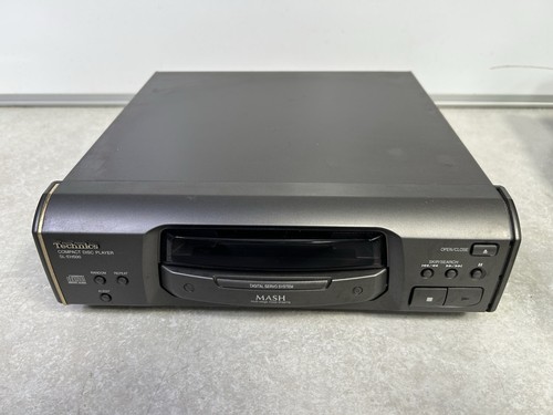 Technics eh500 stereo sound - stereo,