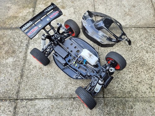 Hobao hyper sport - hobao, 7
