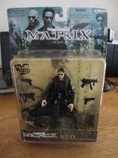 N2 Toys Neo Matrix Action