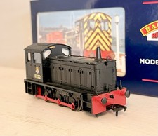 Bachmann 31-341 04 Class 04